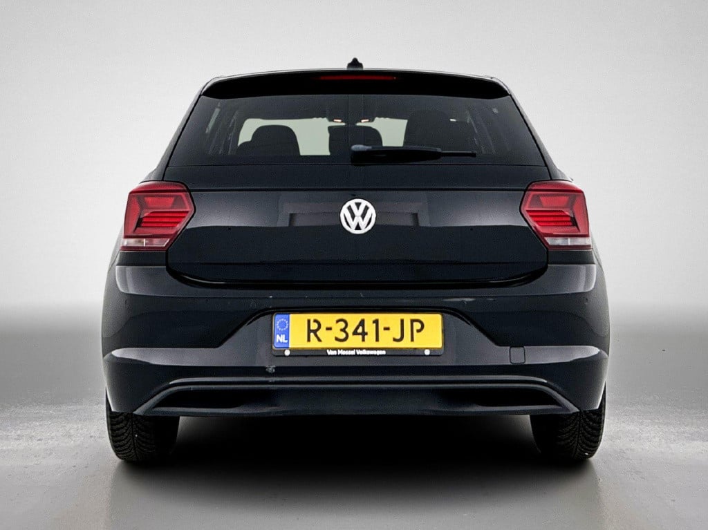 Volkswagen Polo 1.0 tsi comfortline | automaat | navigatie | bluetooth | st