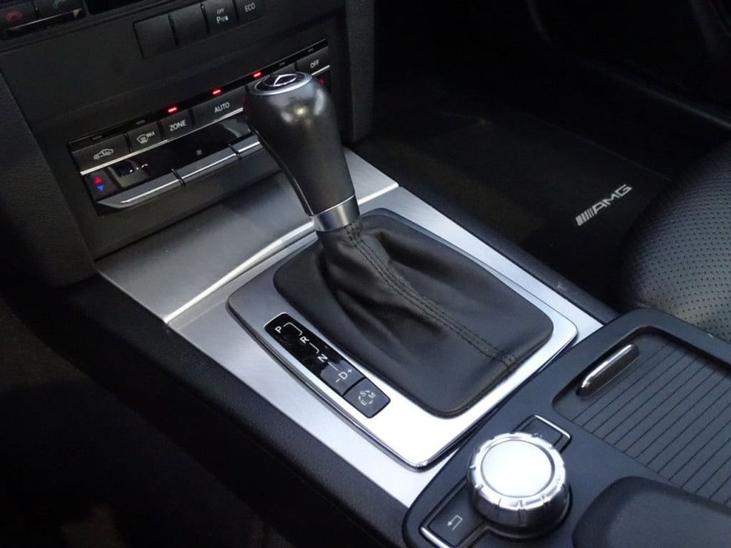 Mercedes-Benz E-Klasse coupé 200 cgi avantgarde amg pakket | harman/kardon 