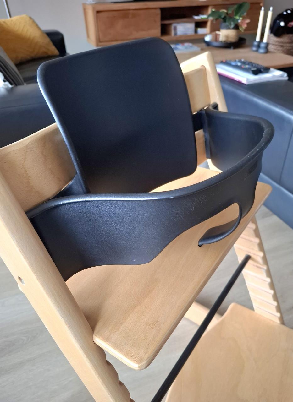 Stokke Tripp Trapp kinderstoel