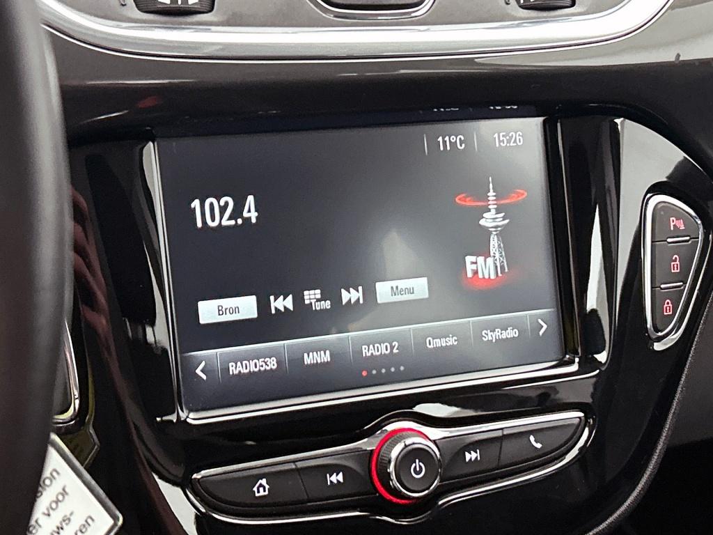 Opel Corsa 1.0 turbo innovation | cruise control | climate control