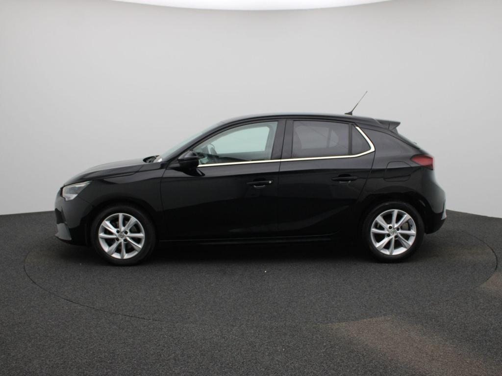 Opel Corsa 1.2 level 3 | apple carplay / android auto | virtual cockpit | d