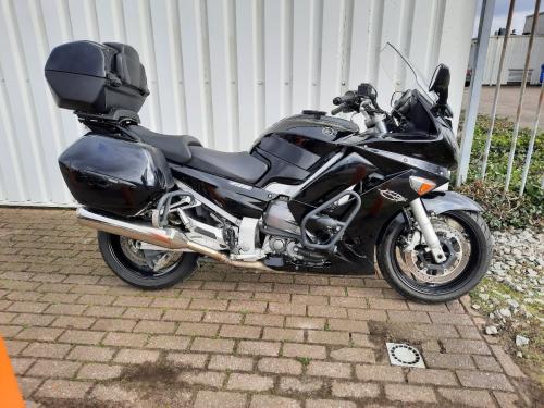 Yamaha FJR1300 uit 2010, zeer nette toermotor
