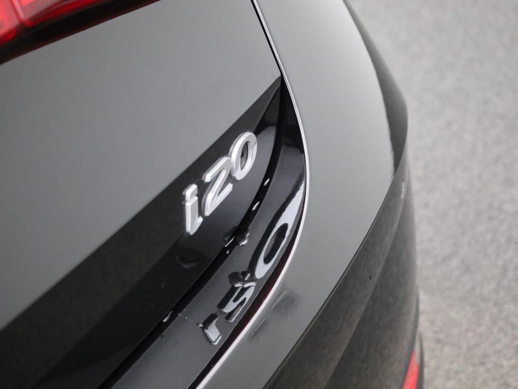 Hyundai I 20 1.2 mpi comfort | apple carplay/ android auto | camera | cruis