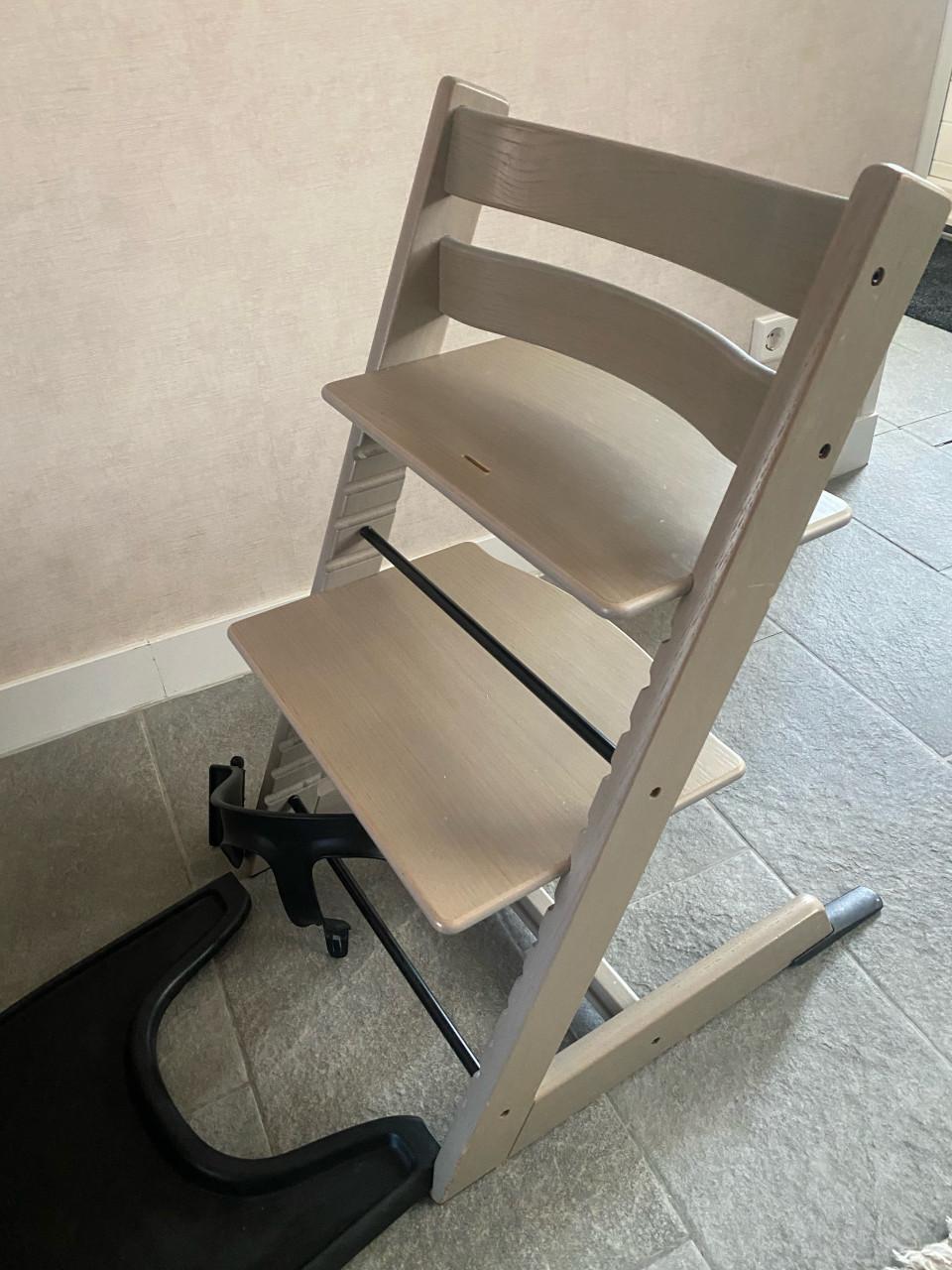 Stokke Tripp trap