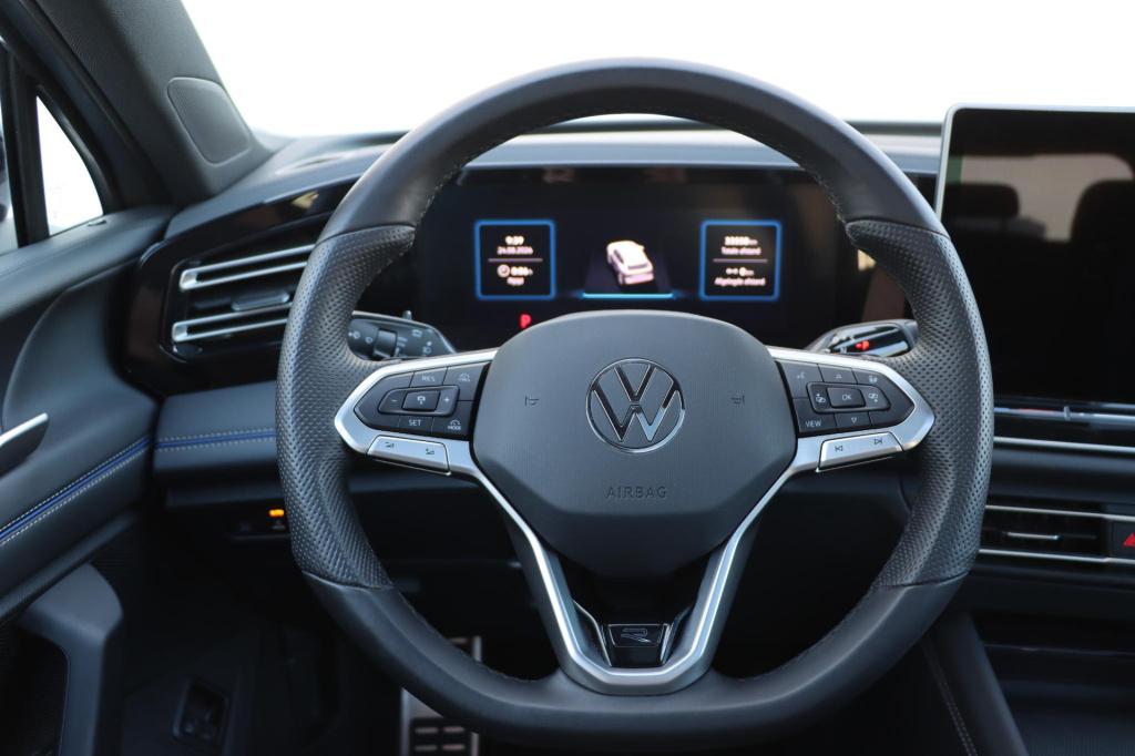 Volkswagen Tiguan 1.5 ehybrid r-line edition 272pk dsg6 | soh 96,8% |