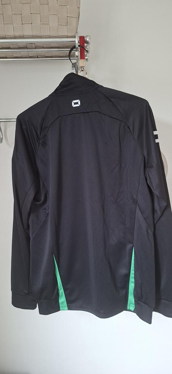 Te Koop; STANNO Trainingsjack Heren