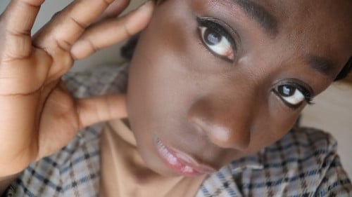 Foto Model Aangeboden
