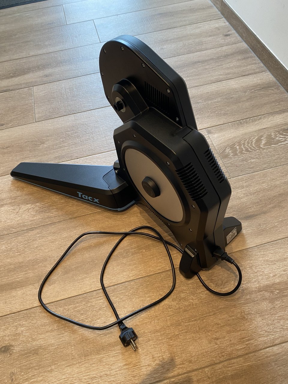 Tacx Flux 2 Smart T2980 Fietstrainer