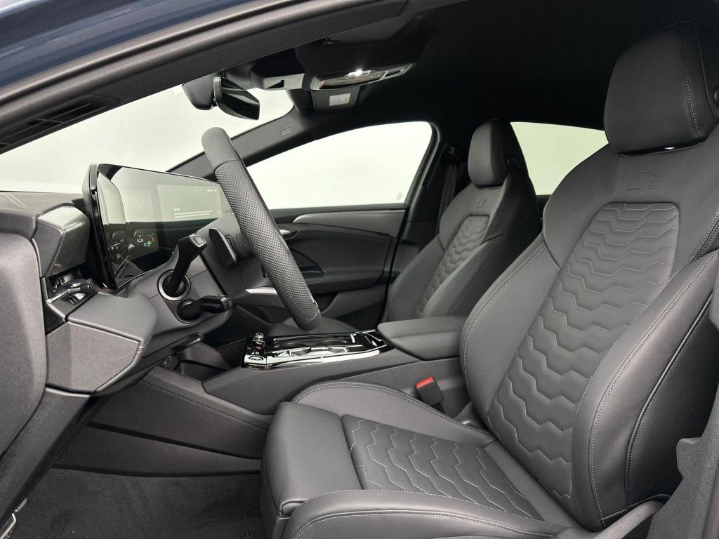 Audi A6 Sportback E-tron s edition e-tron 83 kwh 210 kw / 286 pk sportback