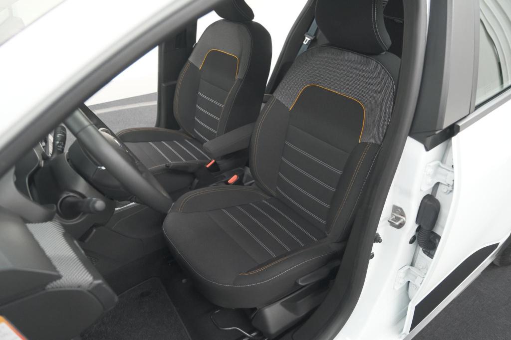 Dacia Sandero Stepway 1.0 tce 90 comfort | apple carplay | parkeersensoren 