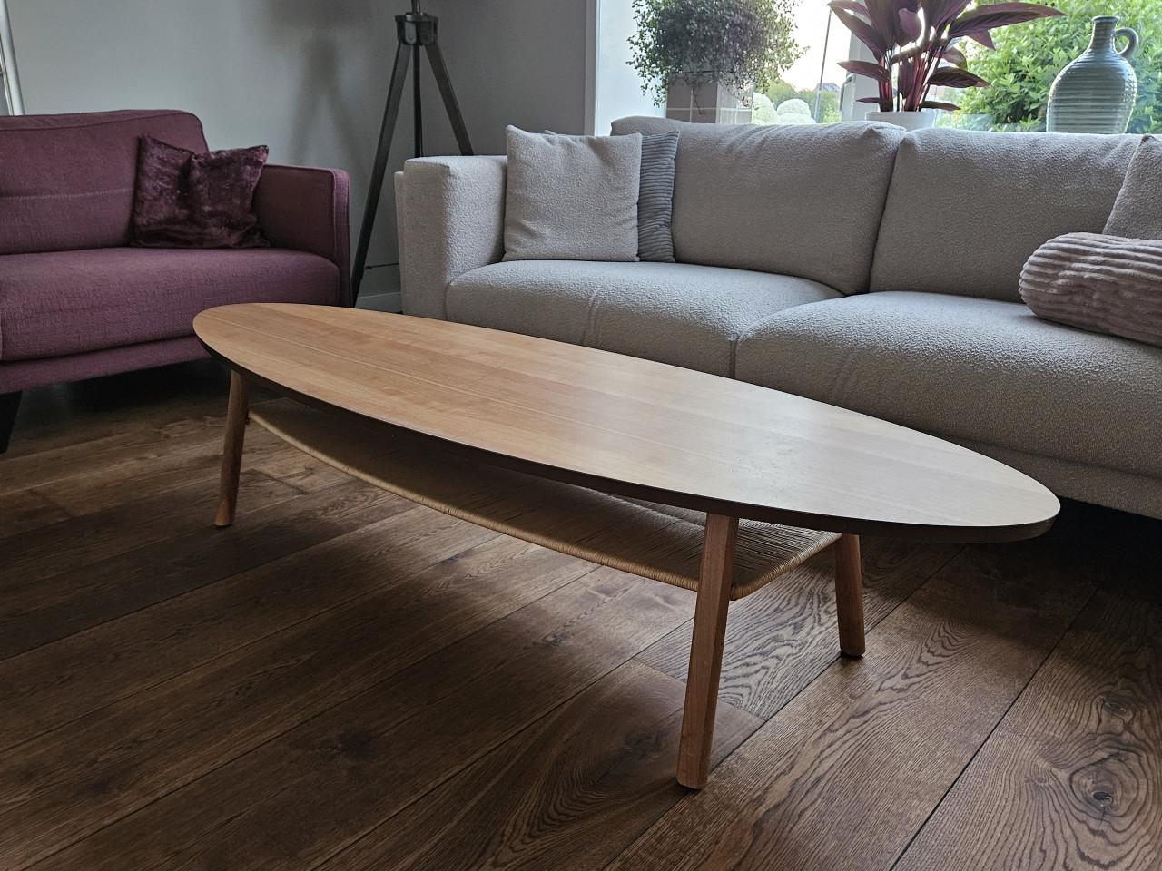 Salontafel Stockholm Ikea
