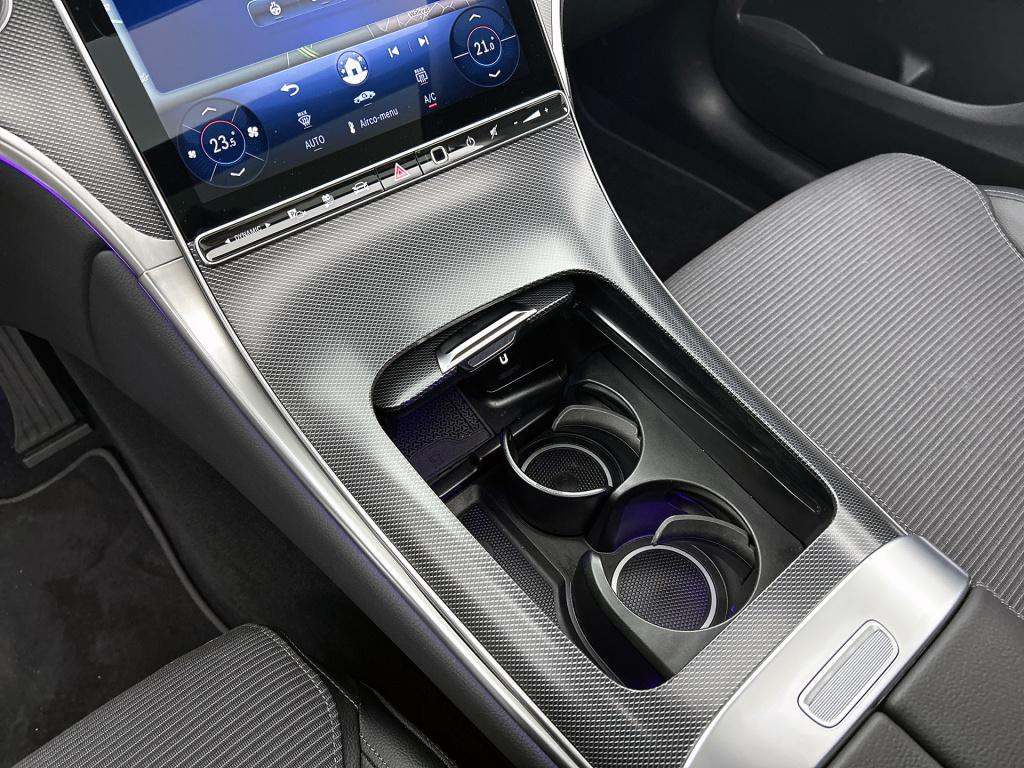 Mercedes-Benz Glc 300 e 4matic luxury plug-in hybride | avantgarde advanced