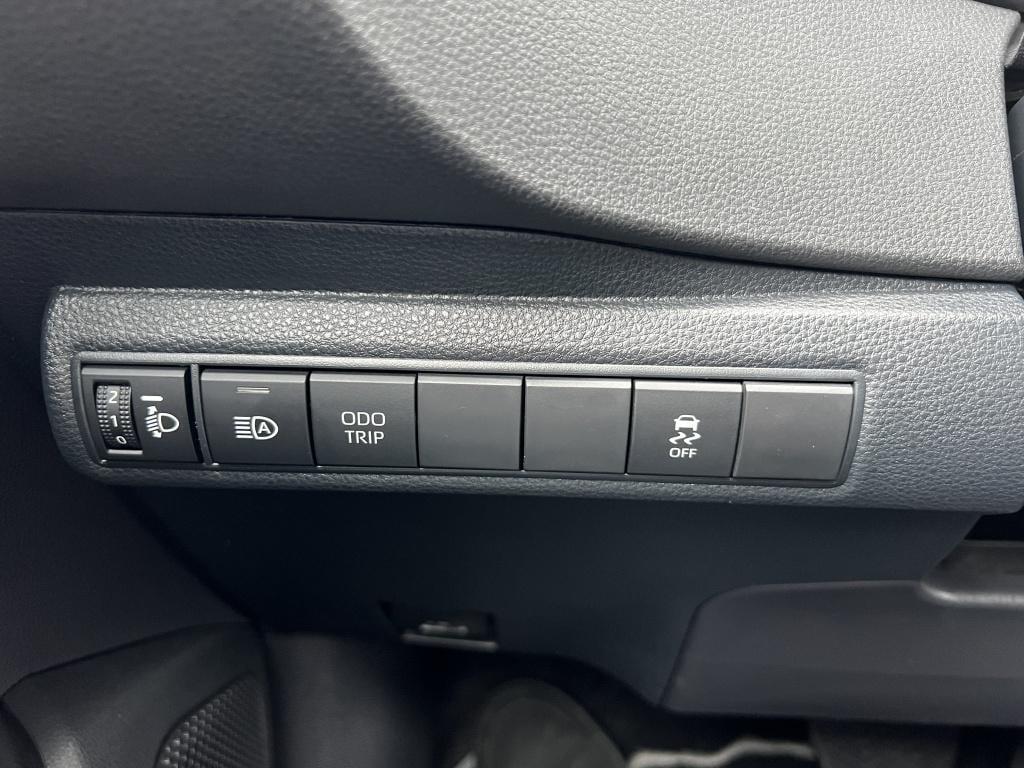 Toyota Corolla Touring Sports hybrid 140 dynamic