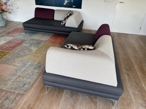 Zitbanken W. Schillig