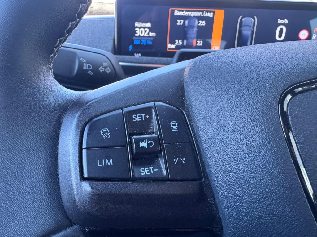 Ford Mustang Mach-e gt extended awd 98 kwh