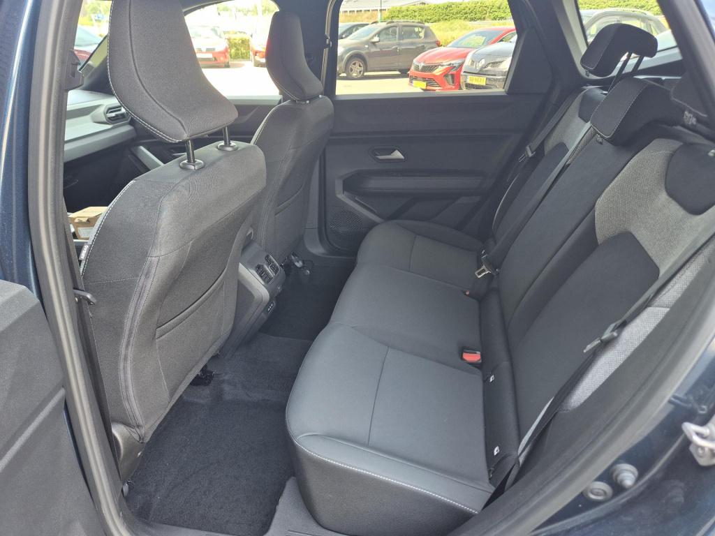 Dacia Bigster 1.8 hybrid 155 journey adaptive cruise, 360° camera, elektr. 