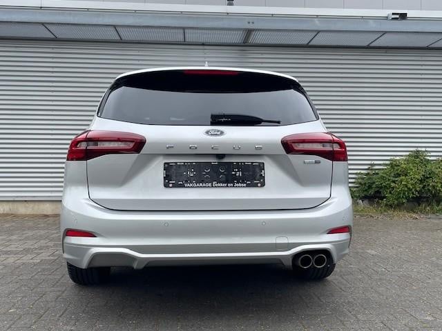 Ford Focus wagon ecoboost hybrid st line | navigatie | clima | led
