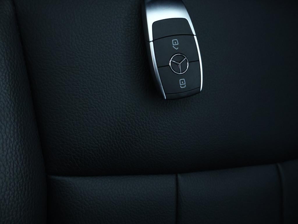 Mercedes-Benz B-Klasse 250 e business line | stoelverwarming | led koplampe