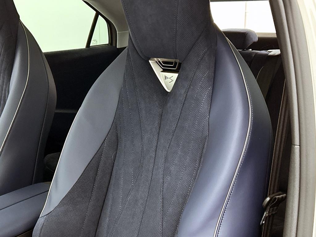 Ds Onbekend no 8 Étoile absolute comfort 74 kwh | absolute comfort pack | p