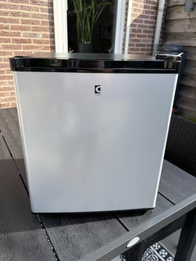 Koelkastje 38L