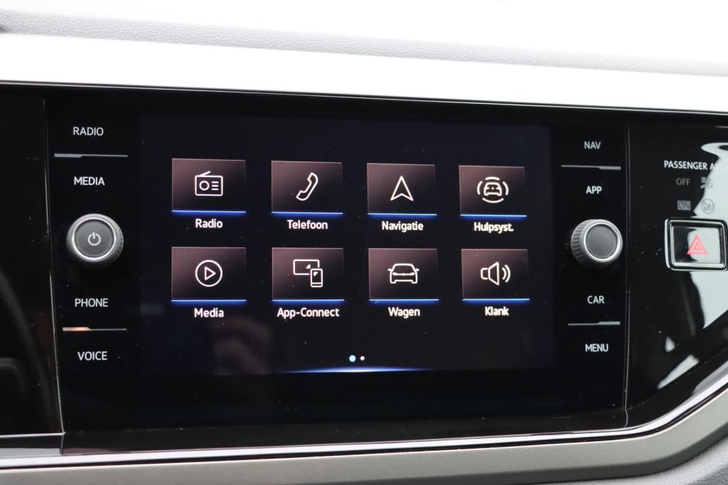 Volkswagen Polo 1.0 tsi comfortline