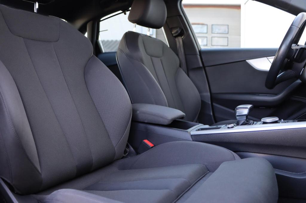 Audi A4 limousine 2.0 tfsi quattro design pro line plus 252pk s tronic