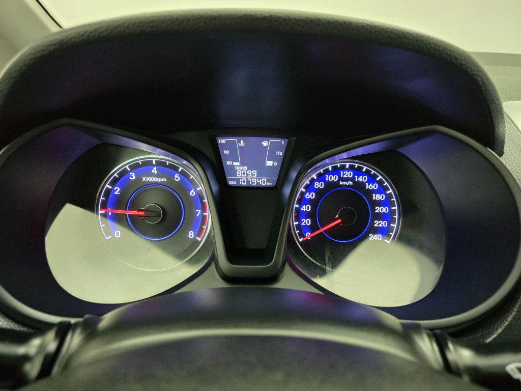 Hyundai Ix20 occasion 1.4i met trekhaak, cruisecontrol en clima airco | twe