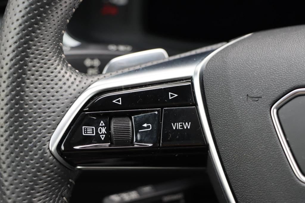 Audi A6 avant 55 tfsi e quattro competition 367pk s-tronic