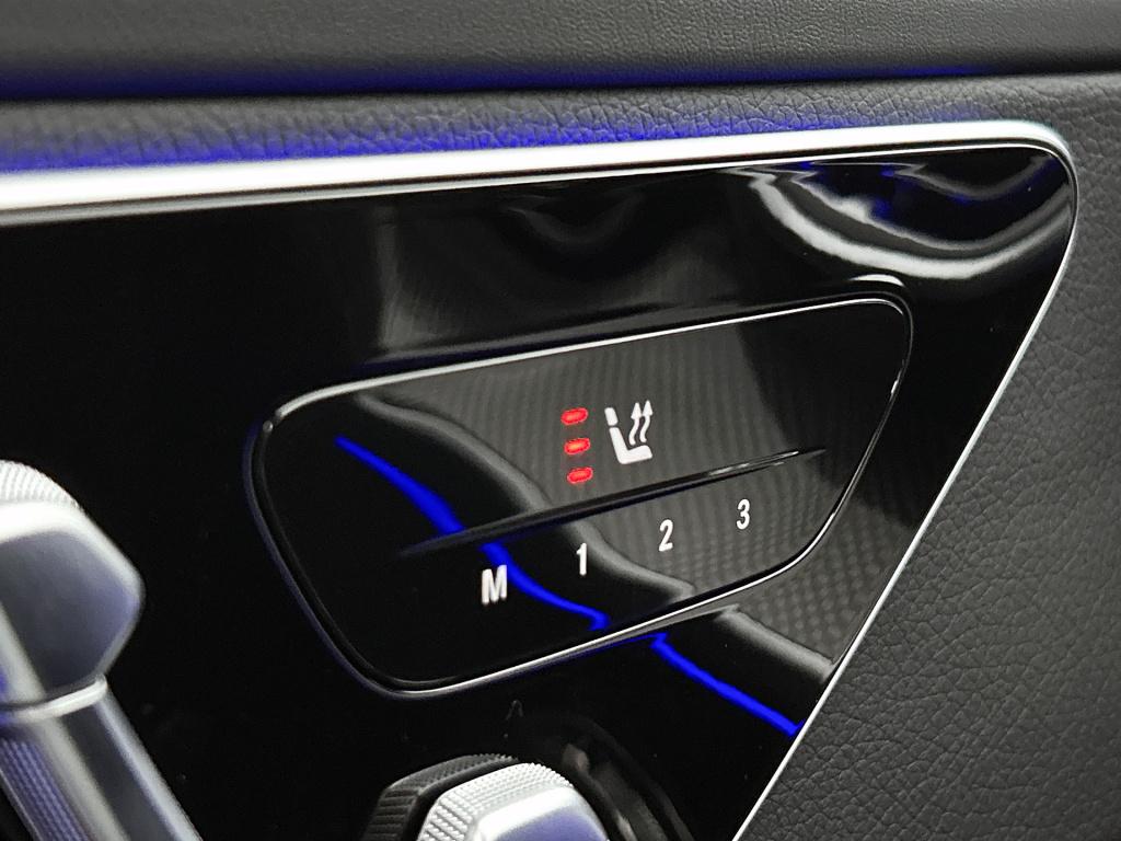 Mercedes-Benz C-Klasse 300 e business solution amg | nightpakket | trekhaak