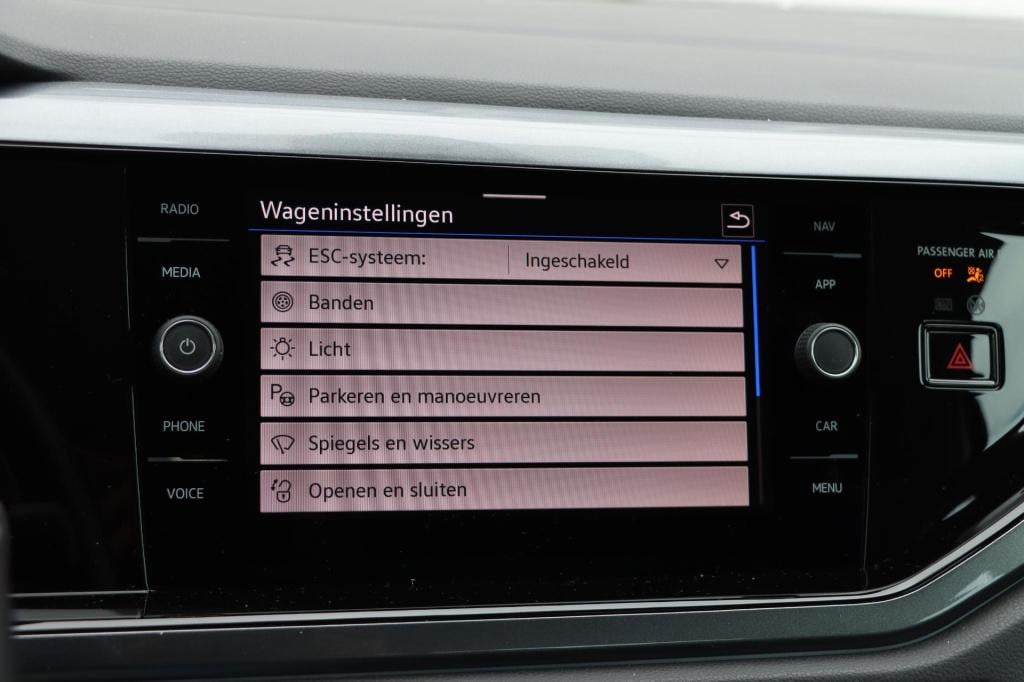 Volkswagen Taigo 1.0 tsi style 110pk dsg7