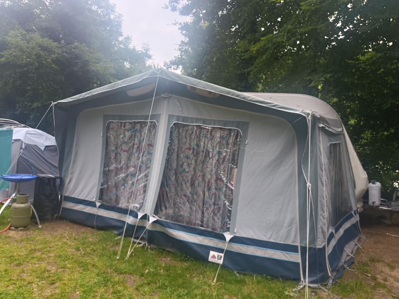 Caravan