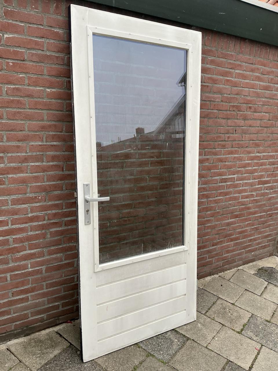 Achterdeur (A)