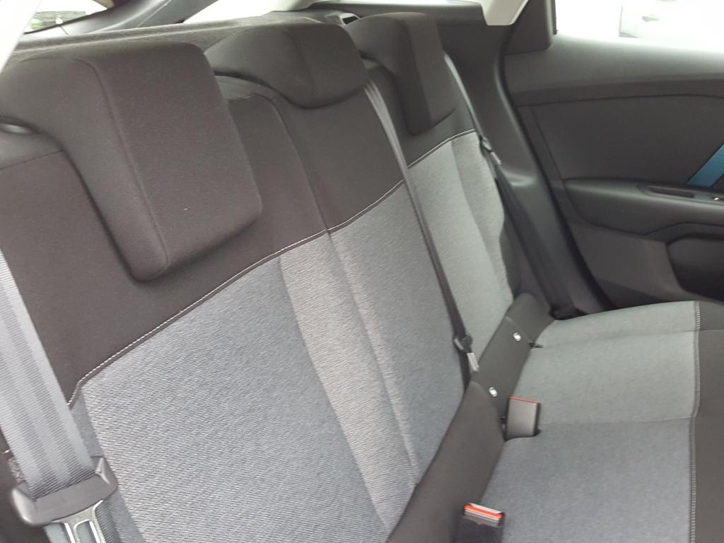 Citroen Ë-c4 ev 50kwh 136pk feel 3-fase apple carplay & android auto | acht