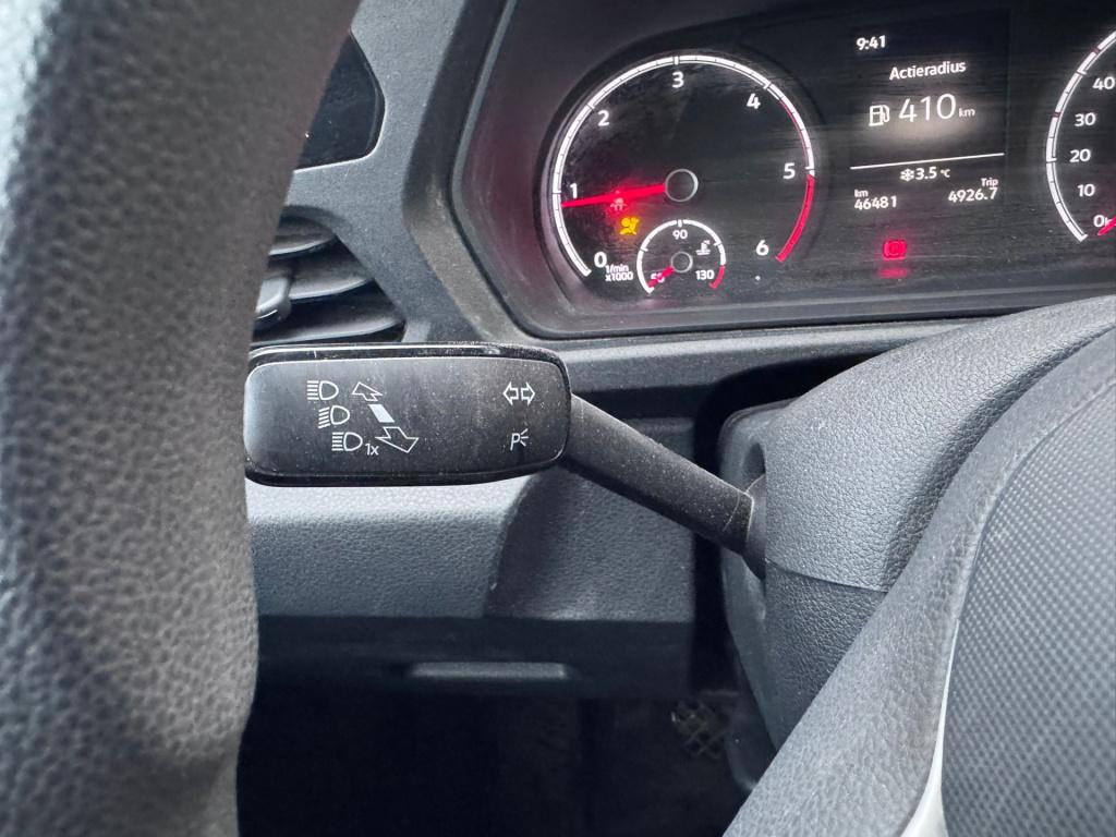 Volkswagen Caddy cargo maxi 2.0 tdi trend