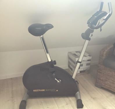 Home trainer
