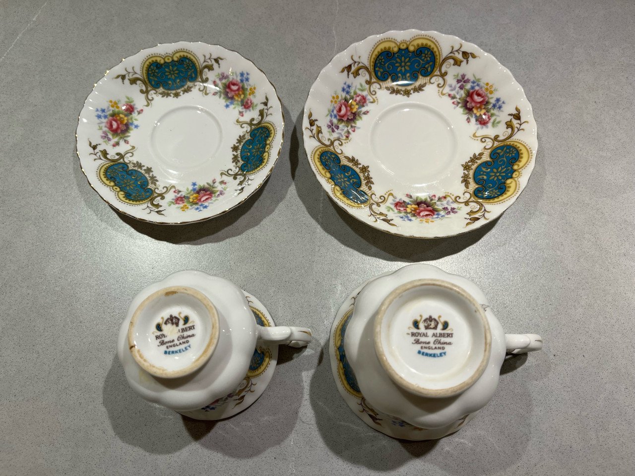 Royal Albert