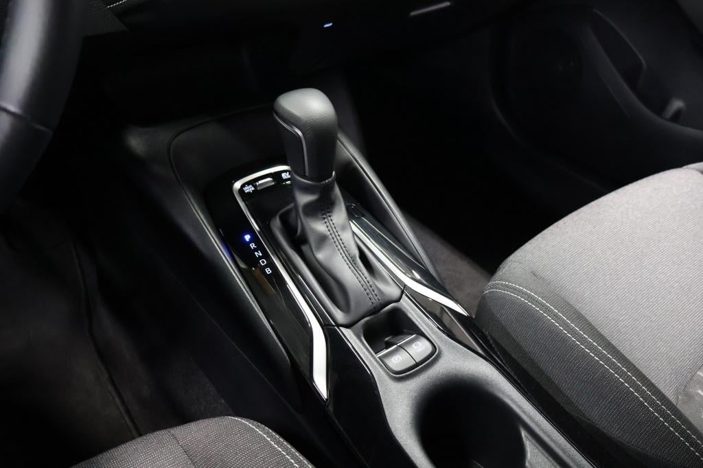 Toyota Corolla Touring Sports hybrid 140 active