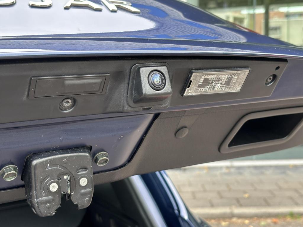 Renault Kadjar energy tce 130pk intens| leder| camera| stoelverwarm| naviga