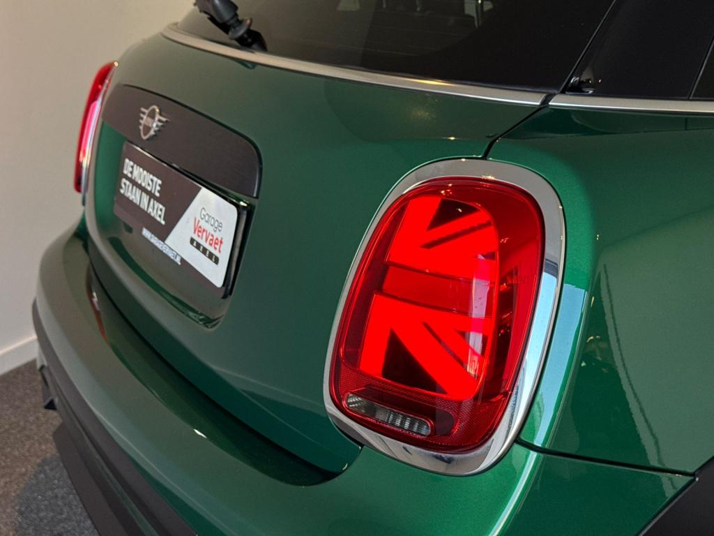 Mini One mini 1.5 business edition