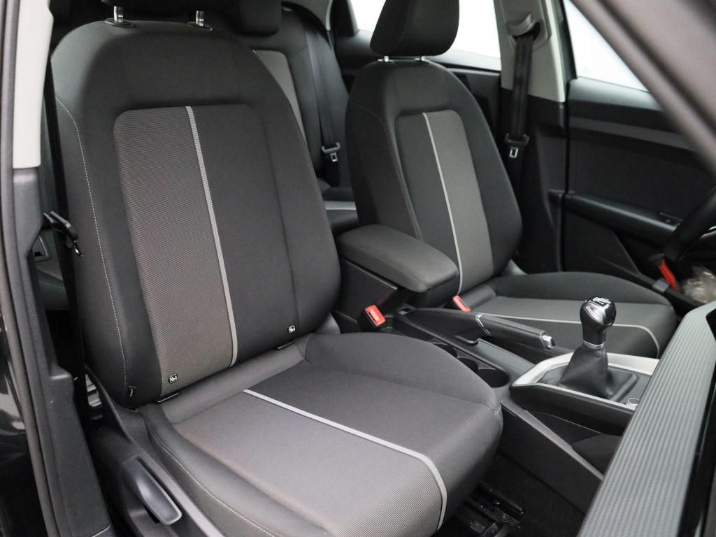 Audi A1 Sportback 25 tfsi pro line | apple carplay / android auto | cruise 