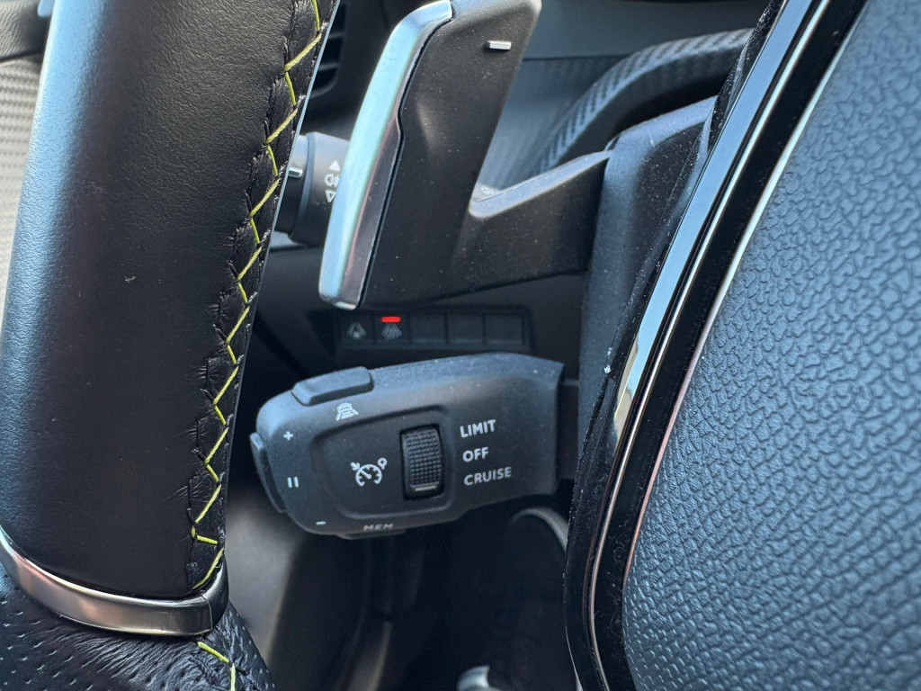 Peugeot 208 1.2 puretech gt