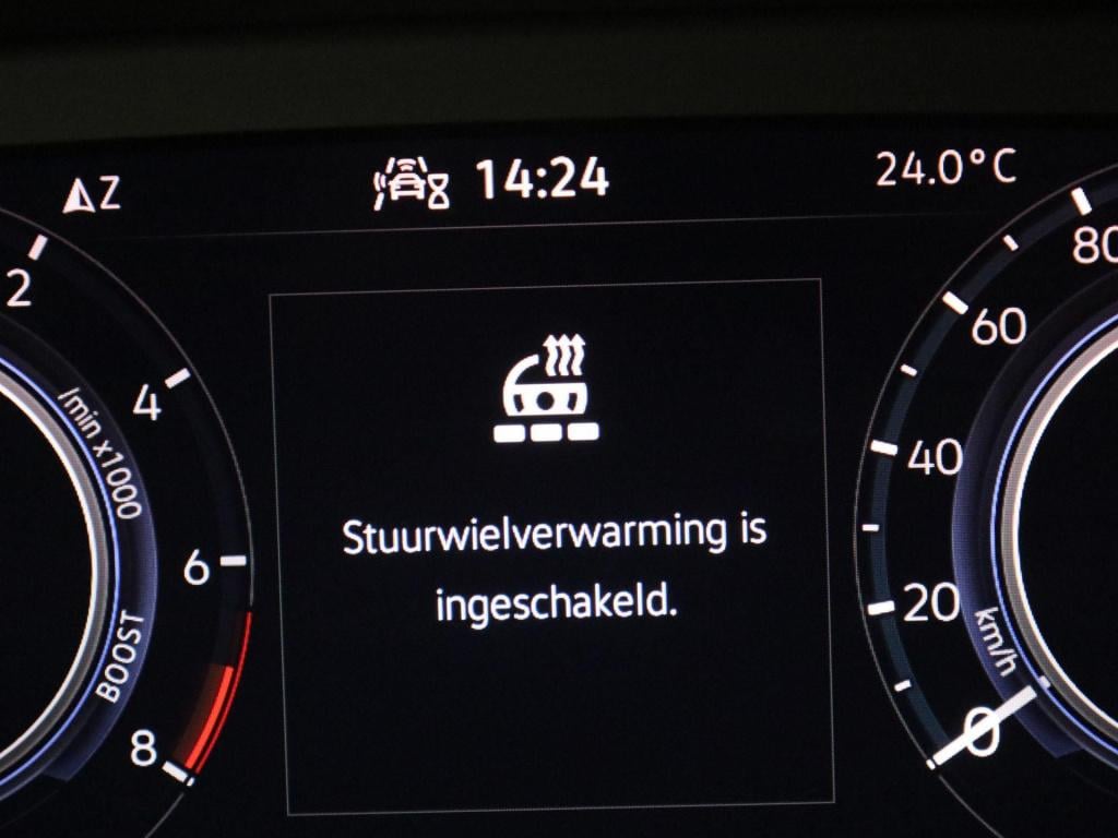 Volkswagen Tiguan 1.4 ehybrid dsg life | automaat | trekhaak | dab | virtua