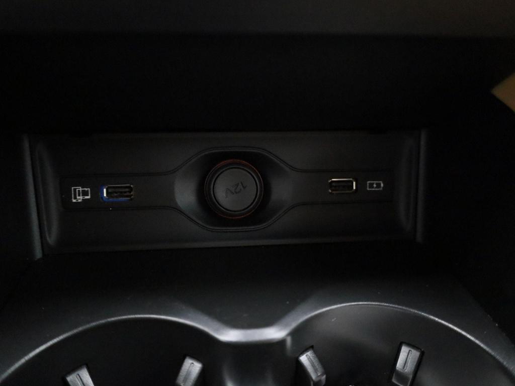 MG Hs 1.5 phev aut. luxury