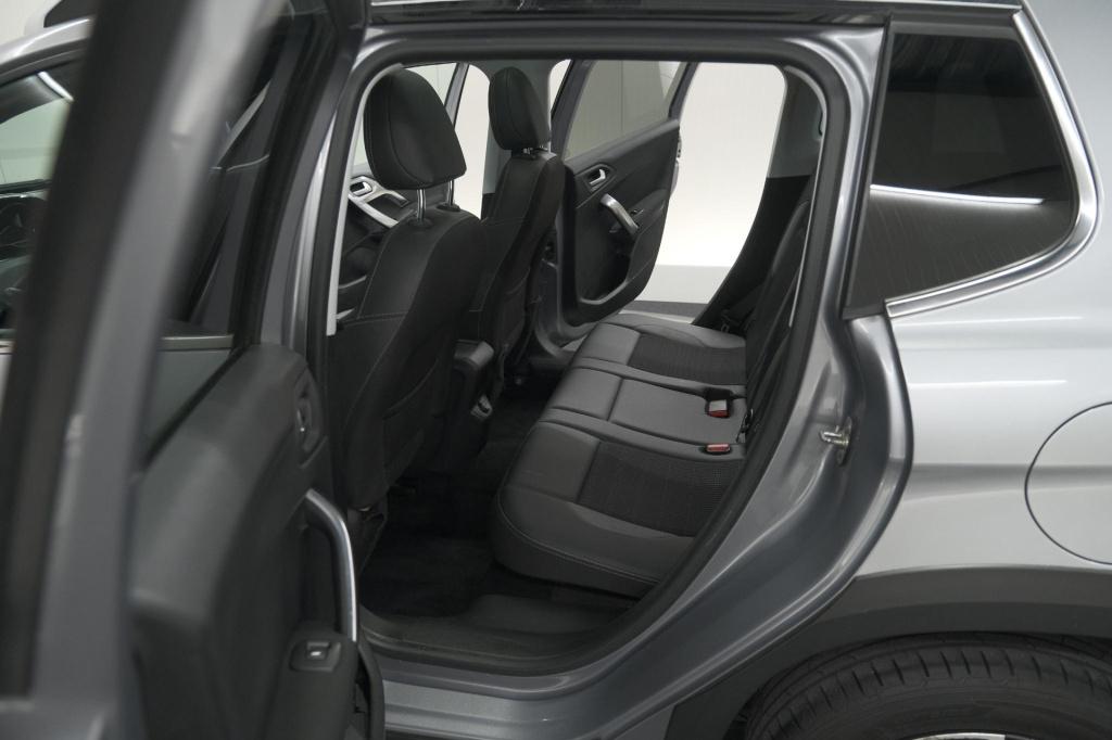 Peugeot 2008 puretech 110 allure | panoramadak | apple carplay | navigatie 