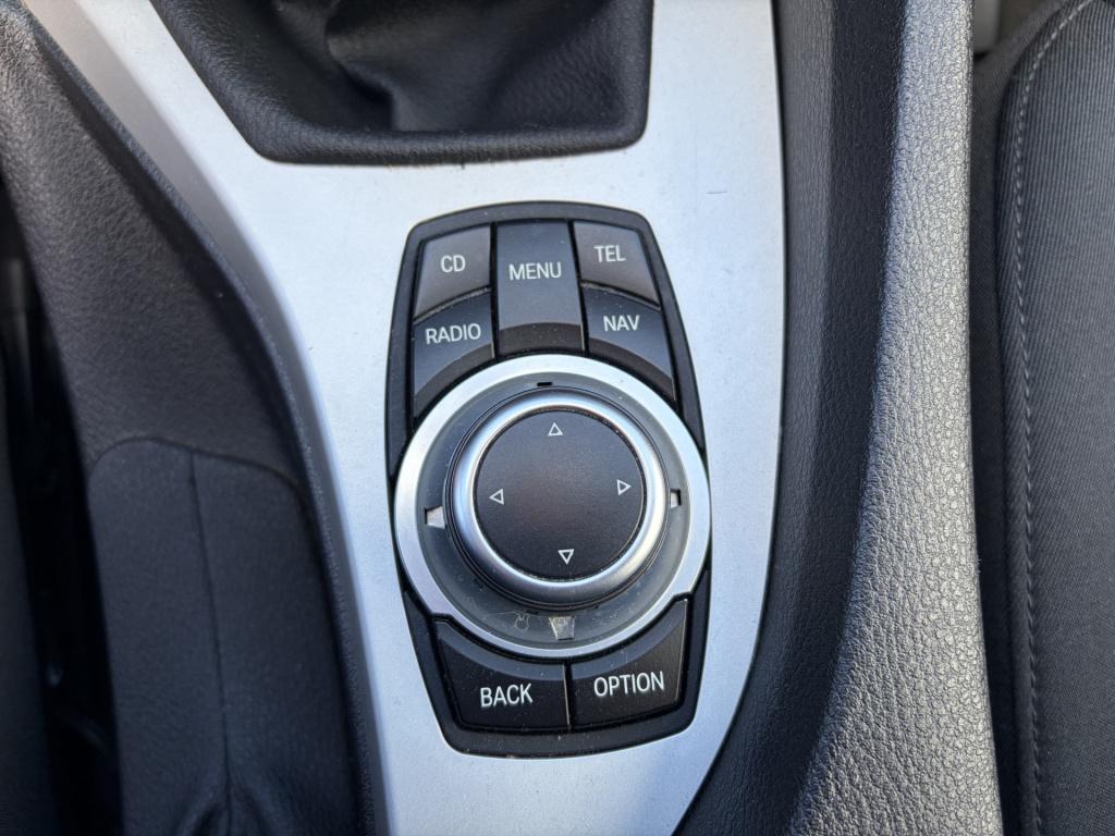 BMW X1 sdrive18i executive