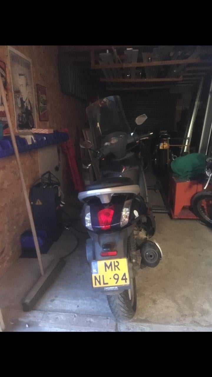 Peugeot geopolis 250 cc