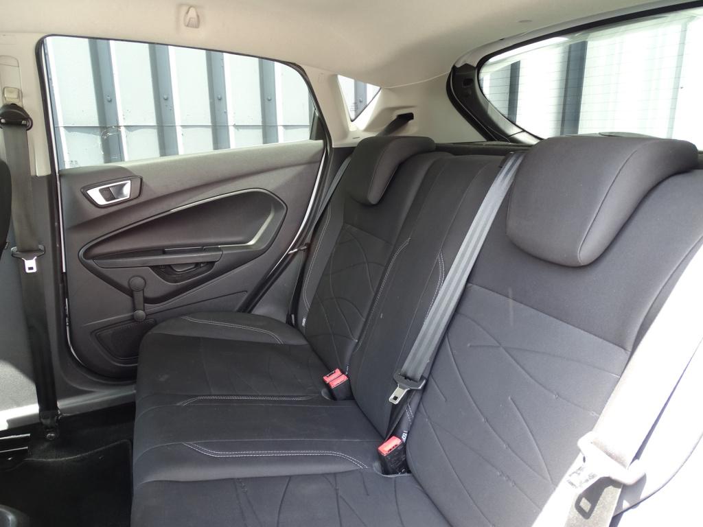 Ford Fiesta 1.0 ecoboost hot hatch | navi | bluetooth