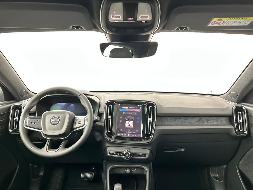Volvo Ec40 extended range plus black edition | 360 camera |