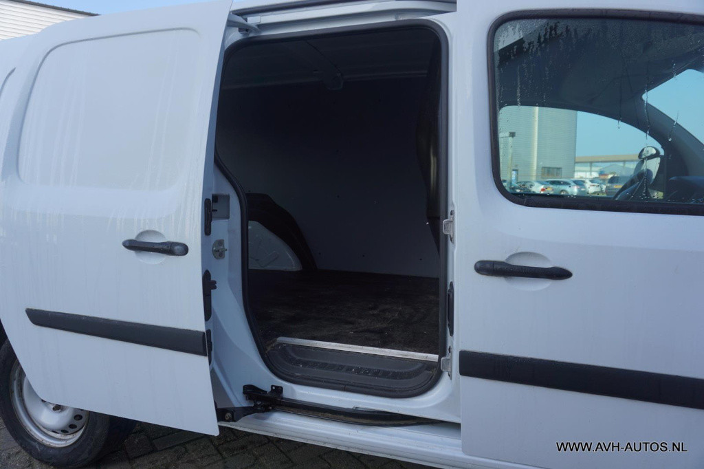 Renault Kangoo 1.5 dci 90 energy luxe maxi