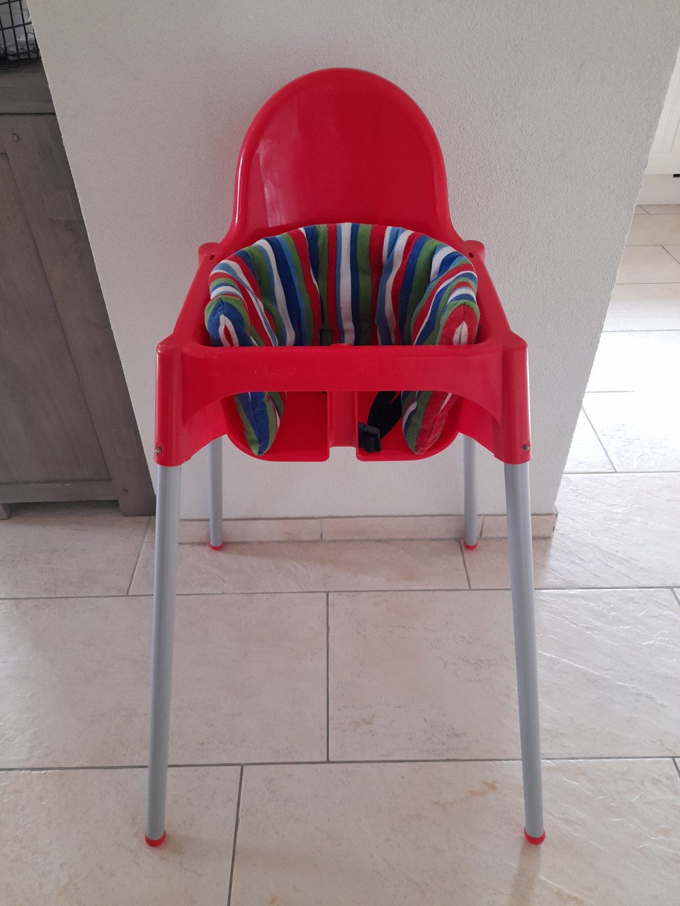 Kinderstoel (in goede staat )